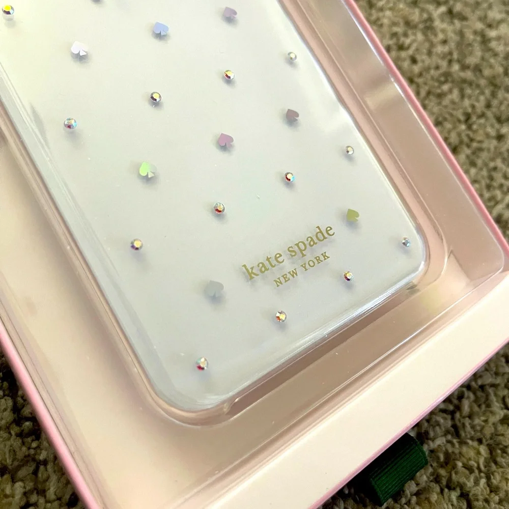 Kate Spade iPhone 11 Pro Max & IPhone XS Max Case - Picture 2 of 6